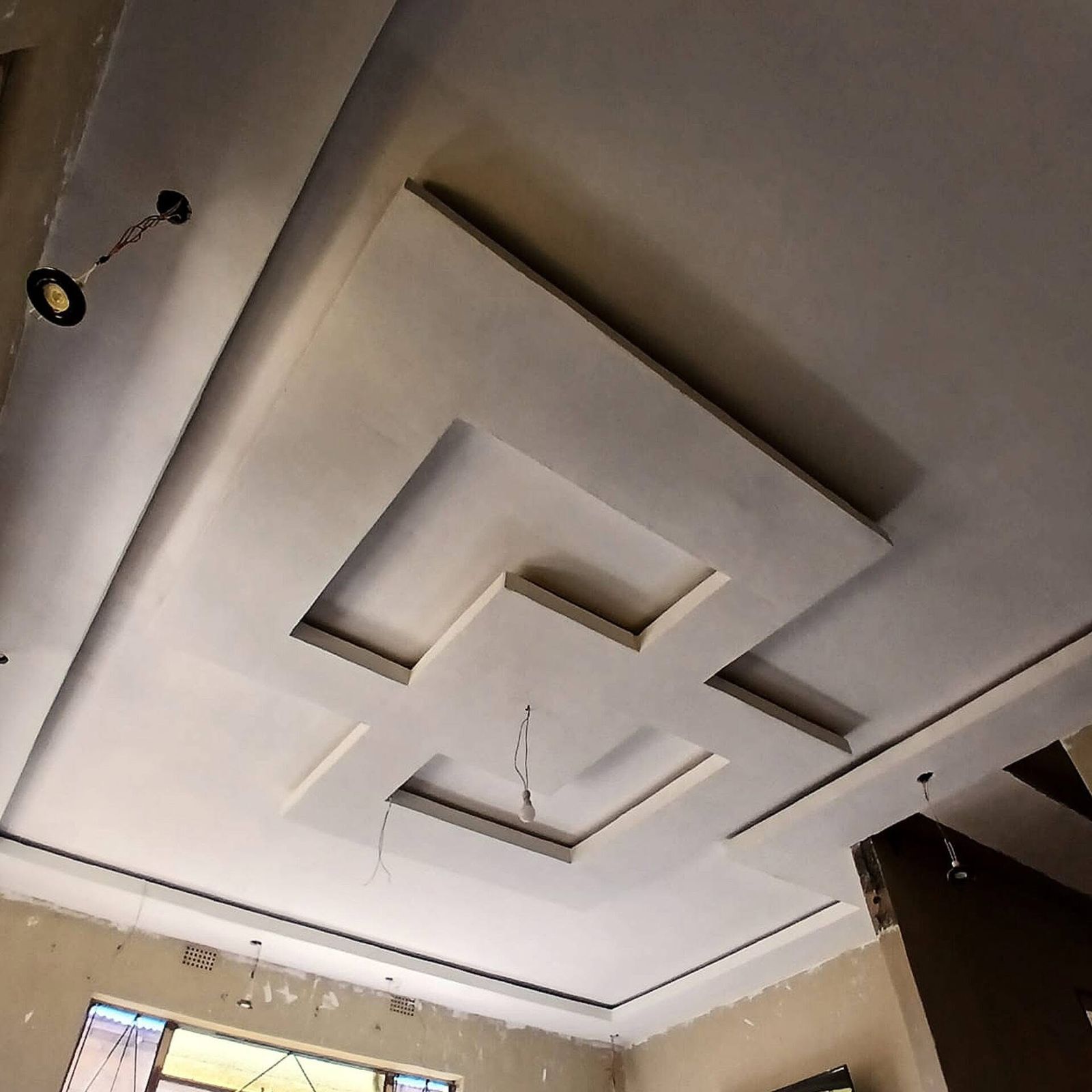 Thermal insulation