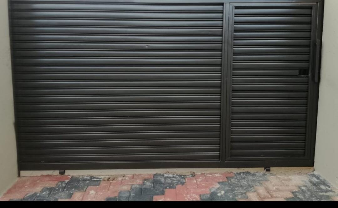 Door repair and maintenance