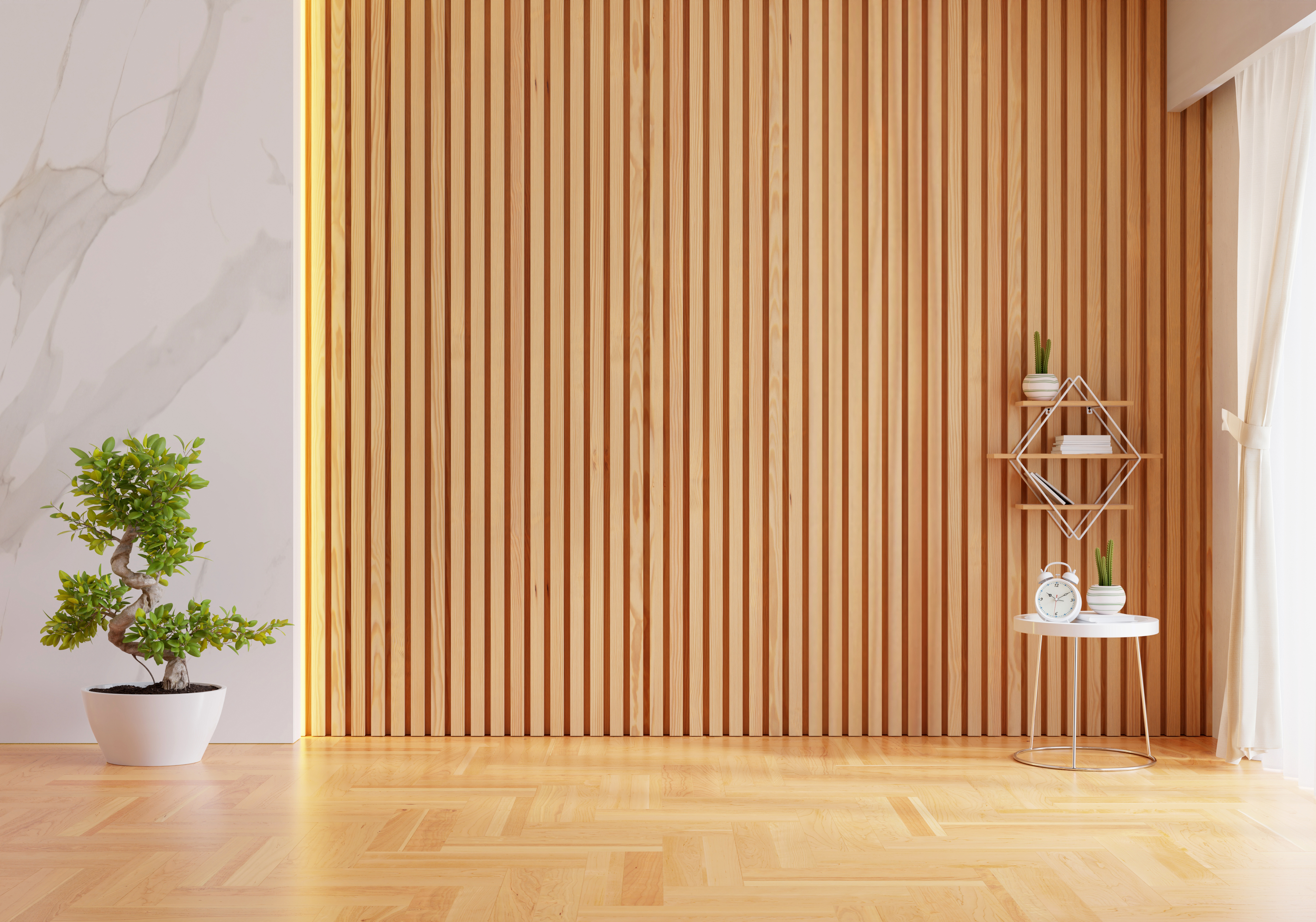 Premium wall panels